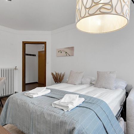 Modern 2Br Flat In Reykjavik Appartement Buitenkant foto