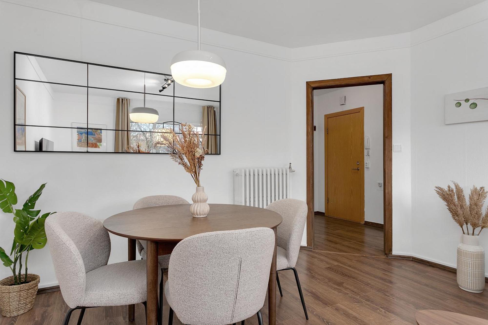 Modern 2Br Flat In Reykjavik Appartement Buitenkant foto